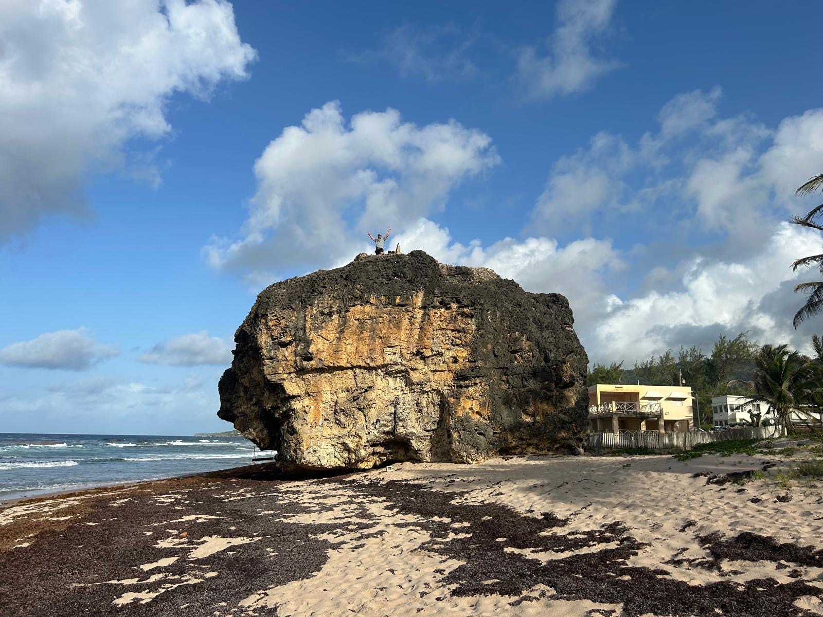 Barbados Luxury Tours — Private Island Tours & Custom Day Trips